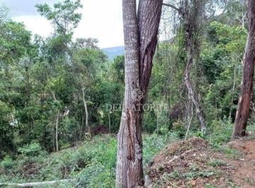 Terreno · 537m² · Terreno Em Pessegueiros, Teresópolis/rj de 0 m² À Venda por R$79.000