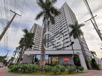 Apartamento · 60m² · 2 Quartos · 1 Vaga · Apartamento Em Parque Jamaica, Londrina/pr de 60 m² 2 Quartos À Venda por R$470.000