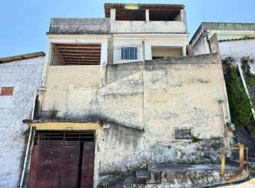 Casa · 200m² · 2 Quartos · 1 Vaga · Casa Em Centro, São Gonçalo/rj de 200 m² 2 Quartos À Venda por R$250.000