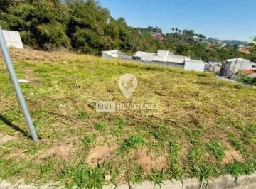 Terreno · 257m² · Terreno Em Villaggio Fosuzzi, Itatiba/sp de 257 m² À Venda por R$244.000