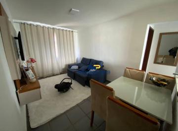 Apartamento · 60m² · 2 Quartos · 2 Vagas · Apartamento Em Amendoeira, São Gonçalo/rj de 60 m² 2 Quartos À Venda por R$150.000