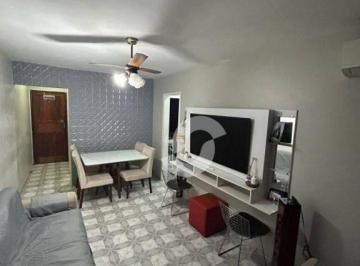 Apartamento · 64m² · 2 Quartos · 1 Vaga · Apartamento Em Zé Garoto, São Gonçalo/rj de 64 m² 2 Quartos À Venda por R$180.000