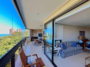 Apartamento · 173m² · 4 Quartos · 2 Vagas · Apartamento Em Jardim Tejereba, Guarujá/sp de 173 m² 4 Quartos À Venda por R$1.600.000