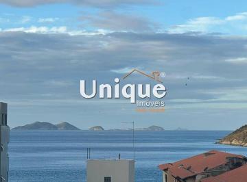 Apartamento · 188m² · 3 Quartos · 2 Vagas · Cobertura Em Prainha, Arraial Do Cabo/rj de 188 m² 3 Quartos À Venda por R$1.650.000