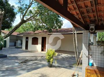 Casa · 400m² · 6 Quartos · Casa Em Retiro, Itaboraí/rj de 400 m² 6 Quartos À Venda por R$1.900.000