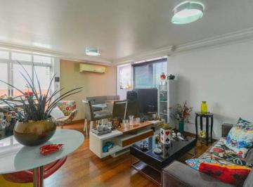Apartamento · 140m² · 3 Quartos · 3 Vagas · Cobertura Em Vila Osasco, Osasco/sp de 140 m² 3 Quartos À Venda por R$984.999,99