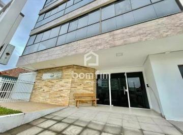 Apartamento · 235m² · 3 Quartos · 1 Vaga · Cobertura Em Centro, Tramandaí/rs de 235 m² 3 Quartos À Venda por R$880.000