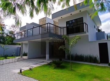 Foto 01 · Casa À Venda Em Paraty - Rj: 3 Quartos, 3 Suítes, 3 Salas, 4 Banheiros, 2 Vagas, 145 m². Agende Uma Vis