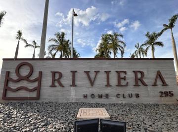 Terreno · 504m² · Terreno À Venda No Riviera Home Club Plaenge | Campo Grande/ms