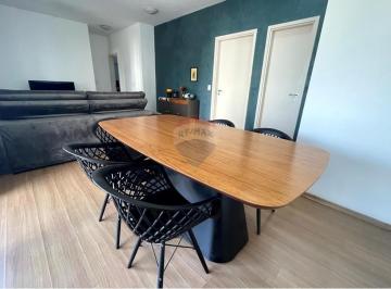 Apartamento · 80m² · 2 Quartos · 2 Vagas · Apartamento No Condomínio Helbor Espaço E Vida Ipoema 2 Para Locação Com 80 m², Dois Dormitórios Sen