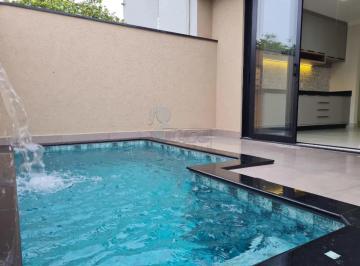 Casa · 250m² · 3 Quartos · 4 Vagas · Casa Térrea de 150 M²com 03 Suítes À Venda Em Condomínio - Recreio Das Acácias - Residencial Villa Ro