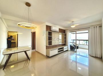 Apartamento · 76m² · 2 Quartos · 2 Vagas · Apartamento de 76 m² Com 02 Quartos Para Locação - Jardim Irajá