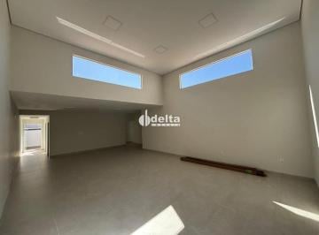 Comercial · 190m² · 3 Quartos · Casa Comercial Com 3 Quartos Disponível Para Locação E Venda No Bairro Vigilato Pereira Em Uberlândi
