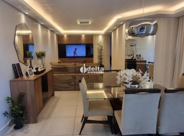 Apartamento · 82m² · 3 Quartos · 2 Vagas · Apartamento Com 3 Quartos Sendo 1 Suíte Disponível Para Venda No Bairro Tubalina Em Uberlândia - Mg.