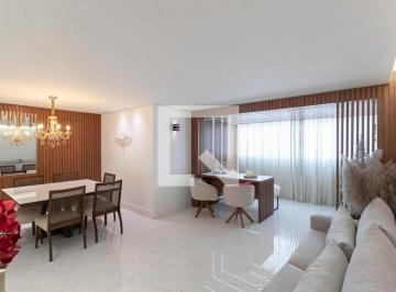 Apartamento · 149m² · 4 Quartos · 2 Vagas · Apartamento À Venda - Ouro Preto, 4 Quartos, 149 m² - Belo Horizonte