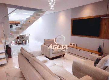 0a606b0416940c35ffef0748c2a3710e.jpg · Sobrado À Venda, 335 m² por R$1.060.000 - Jardim Sônia Maria - Mauá/sp