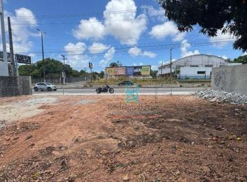88b12edcf59894bcaf6b2e4352dbf79a.jpg · Terreno Para Alugar, 400 m² por R$5.000,00/mês - Jacunda - Aquiraz/ce