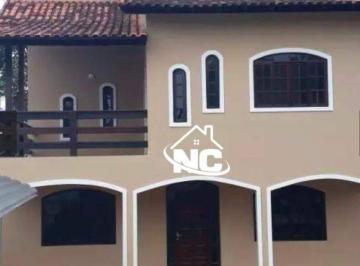 d2ab4c270faeb81acf7d1905a26136df.jpg · Casa Com 4 À Venda, 190quartos m² por R$350.000 - Rio Do Ouro - São Gonçalo/rj