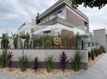 cb2bf8bdbbbcf9fc7e578262a3655d16.jpg · Casa Com 3 Dormitórios À Venda, 165 m² por R$1.400.000 - Areias - Tijucas/sc