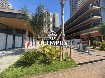 Comercial · 56m² · Loja Comercial No Bairro Jardim Sul Para Alugar Em Uberlândia
