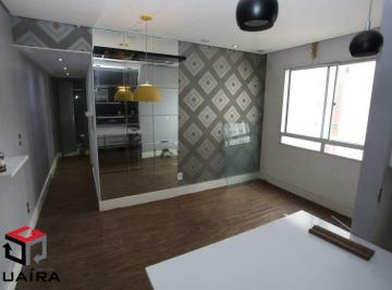 Apartamento · 44m² · 2 Quartos · 1 Vaga · Apartamento À Venda 2 Quartos 1 Vaga Canhema - Diadema - Sp
