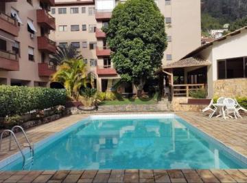 Apartamento · 215m² · 4 Quartos · 3 Vagas · Retiro - Alto Padrão - 4 Qts No Barão de Pilar