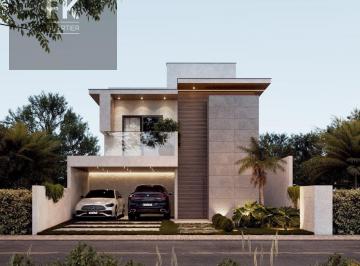 Casa · 285m² · 3 Quartos · 4 Vagas · Imoveis - Em Suru