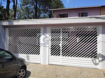 Casa · 183m² · 3 Quartos · 3 Vagas · Imoveis - No Parque Terra Nova