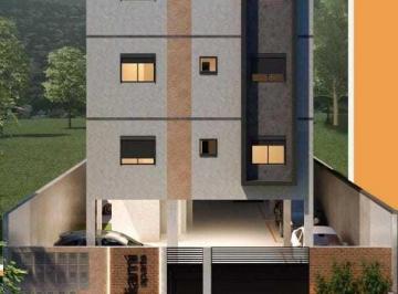 Apartamento · 29m² · 1 Vaga · Apartamento À Venda No Bairro Centreville - Poços de Caldas/mg