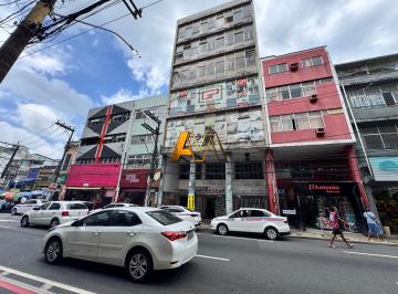 Comercial · 1500m² · Prédio À Venda No Bairro Dois de Julho - Salvador/ba