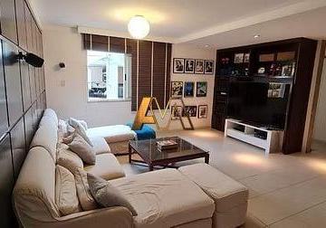 Casa · 450m² · 4 Quartos · 2 Vagas · Casa À Venda No Bairro Jaguaribe - Salvador/ba
