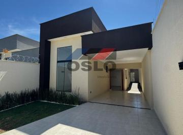Foto 01 · Casa 3 Quartos Com Piscina Na Vlia Oliveira
