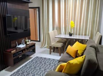 Apartamento · 39m² · 1 Quarto · 1 Vaga · Apartamento Para Venda, 1 Quartos, Morada Do Ouro, Cuiabá