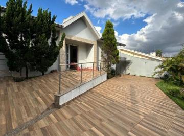 Casa · 292m² · 4 Quartos · 3 Vagas · Venda | Casa, Com 4 Dormitórios Em Zona 05, Maringá