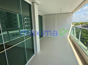 Apartamento · 114m² · 4 Quartos · 2 Vagas · Imoveis - Em Farolândia