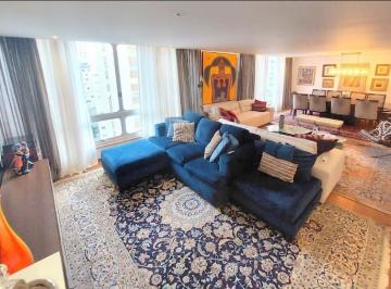 Apartamento de 3 quartos, São Paulo · “araribá: Um Clássico de Santa Cecília Com Localização Privilegiada”