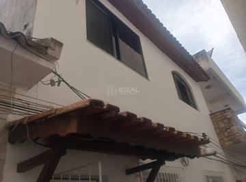 Casa · 116m² · 4 Quartos · Casa Em Centro - Campos Dos Goytacazes