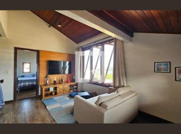 Casa · 250m² · 3 Quartos · 4 Vagas · Casa À Venda - Lundcéia, 3 Quartos, 250 m² - Lagoa Santa