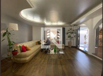 Casa · 664m² · 5 Quartos · 4 Vagas · Casa À Venda - Santa Amélia, 5 Quartos, 664 m² - Belo Horizonte