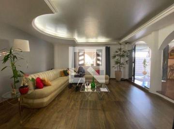 Casa · 664m² · 5 Quartos · 4 Vagas · Casa À Venda - Santa Amélia, 5 Quartos, 664 m² - Belo Horizonte