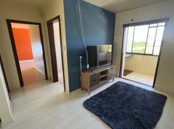 Apartamento · 54m² · 1 Quarto · Apartamento À Venda Em Santa Cruz Do Sul
