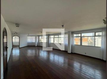 Apartamento · 270m² · 4 Quartos · 2 Vagas · Imoveis - Em Santo Agostinho