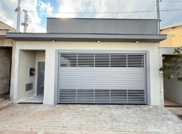 Foto 01 · Casa, Residencial Quinta Dos Vinhedos, Bragança Paulista, Sp