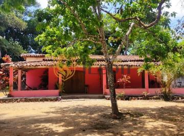 Foto 01 · Sitio, Areia Branca, Lauro de Freitas, Ba