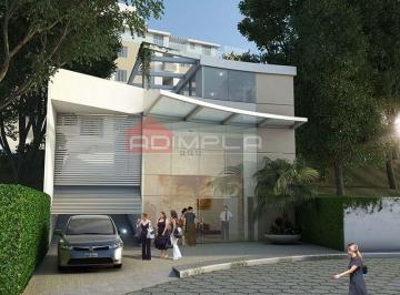 Apartamento · 2 Quartos · 1 Vaga · Lançamento Em São Francisco - 2 E 3 Quartos Com Suite E Varanda - Giardino Di Verona