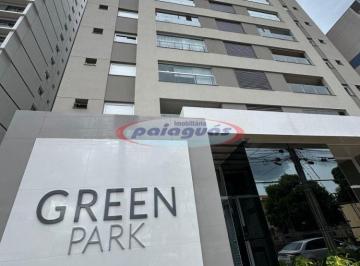 Apartamento · 79m² · 2 Quartos · 2 Vagas · Venda | Apartamento, Com 2 Dormitórios Em Zona 03, Maringá