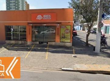 Comercial · 37m² · Sala Comercial Para Locação Em Suzano, Jardim Paulista, 1 Banheiro