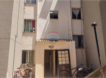 Apartamento · 42m² · 2 Quartos · 1 Vaga · Excelente Oportunidade