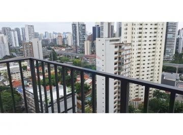 Apartamento · 40m² · 1 Quarto · Aconchegante Apê Moderno Em Campo Belo - Permite Pets