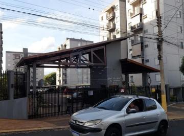 Apartamento · 53m² · 2 Quartos · 1 Vaga · Apartamento de 53 m² Com 02 Quartos Para Venda - Parque Dos Bandeirantes - Edifício Portal Das Bandei